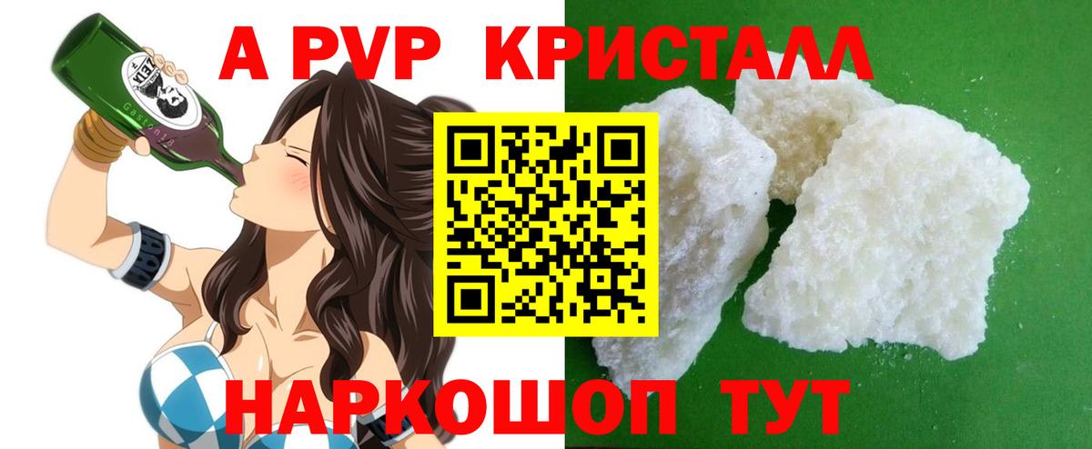 A-PVP СК Долгопрудный